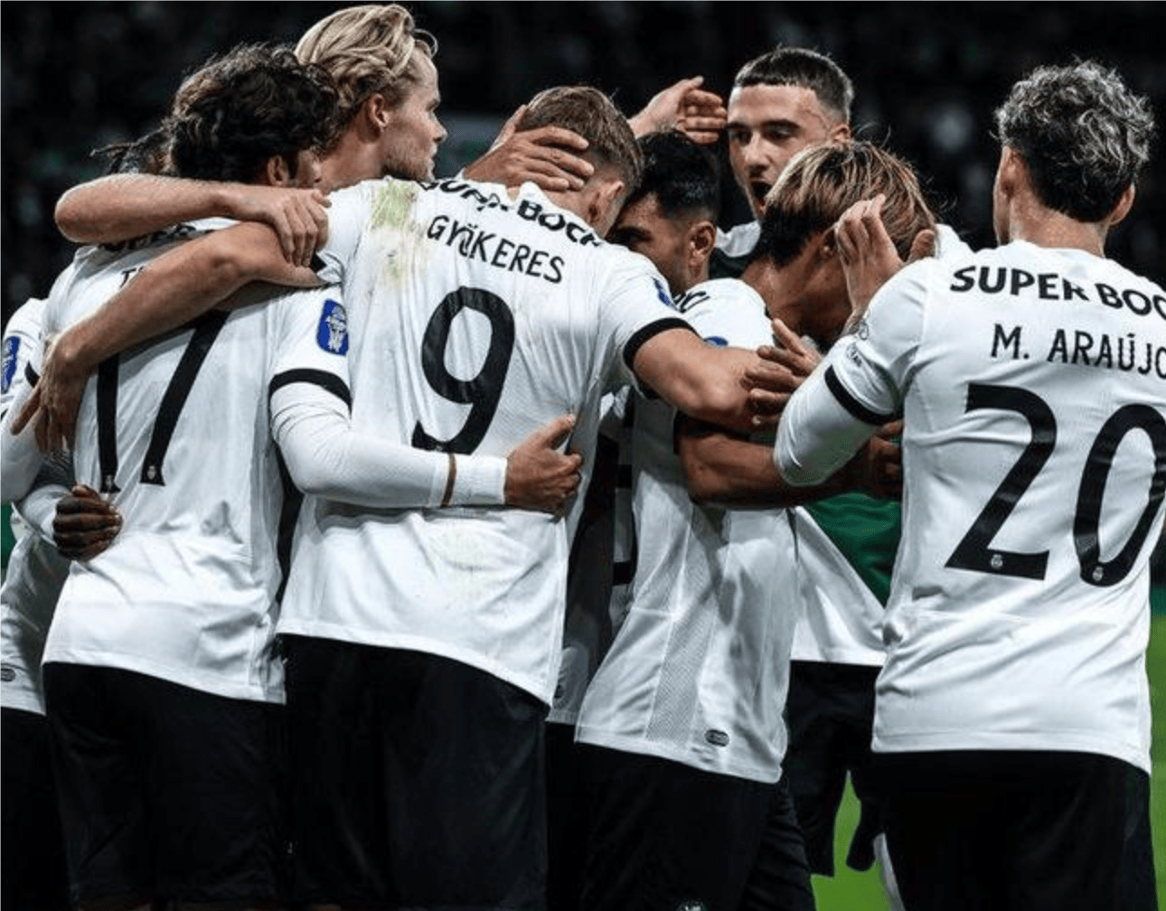 从里尔窗口期官宣签约到俄克拉荷马雷霆完成体检备战NBA总决赛,葡萄牙体育冲刺阶段再遭质疑的简单介绍 从里尔窗口期官宣签约到俄克拉荷马雷霆完成体检备战NBA总决赛,葡萄牙体育冲刺阶段再遭质疑的简单介绍