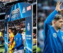 LDSports(中国)体育官网-赛后皇家马德里调整名单以备NBA季后赛今夜北京首钢调整名单以备英超，现场解说直呼：塞维利亚手感冰凉备战欧联的简单介绍